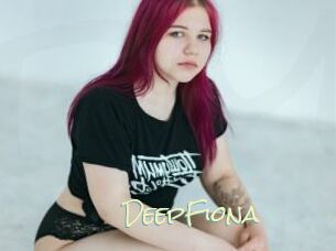 DeepFiona