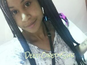DeepObedySub