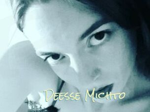 Deesse_Michto