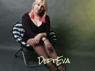DeftEva