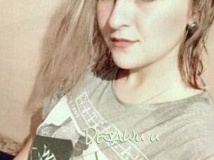 Dejawu_u