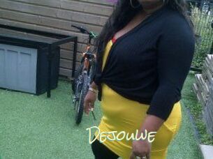 Dejouwe