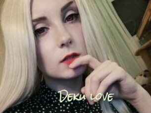 Deku_love