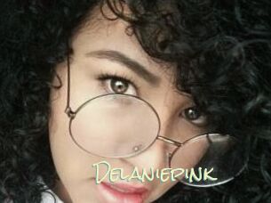 Delaniepink