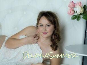 DelaylaSummer