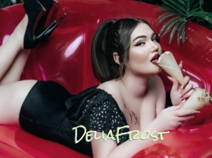 DeliaFrost Porn Monkey Cash