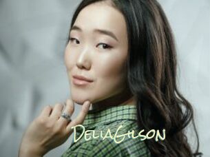 DeliaGilson Porn Monkey Cash