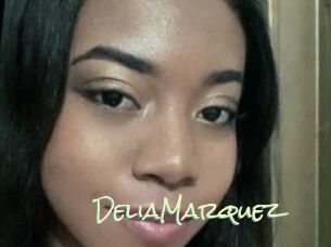 DeliaMarquez