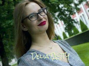 DeliaTASTY