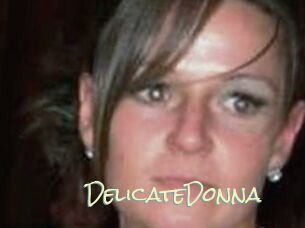 DelicateDonna