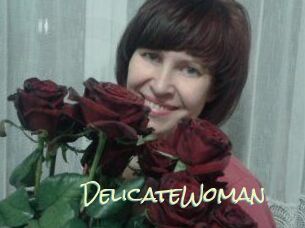 Delicate_Woman