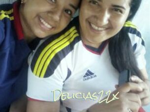 Delicias22x