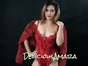 DeliciousAmara