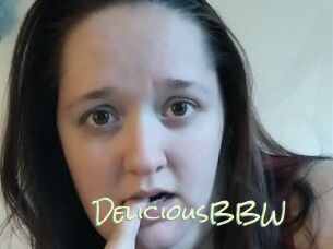 DeliciousBBW