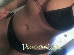 DeliciousDior