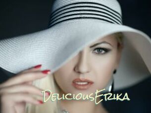 DeliciousErika