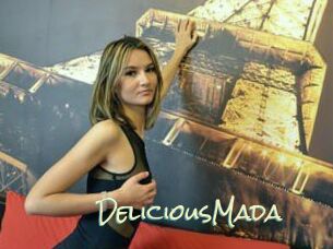 DeliciousMada