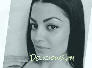 DeliciousShy