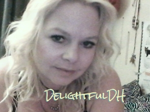DelightfulDH