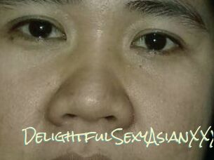 DelightfulSexyAsianXXX Porn Monkey Cash