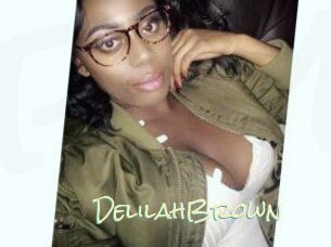 Delilah_Brown Porn Monkey Cash