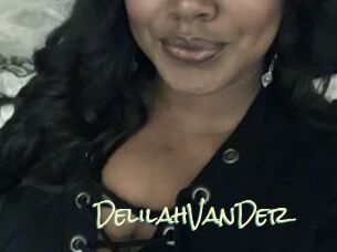DelilahVanDer