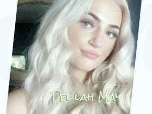 Delilah_May Porn Monkey Cash