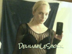 DeliliahLeShock