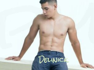 Delinick Porn Monkey Cash