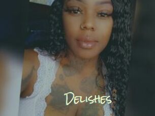 Delishes