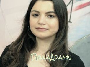 DellaAdams