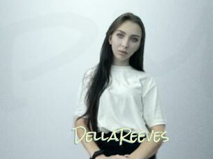 DellaReeves