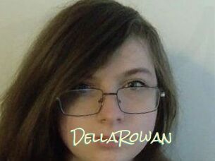 DellaRowan