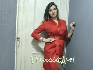 DeluxxxeAmy