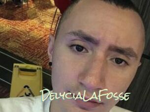 DelyciaLaFosse