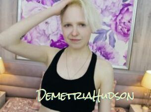 DemetriaHudson