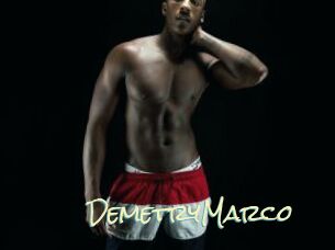 DemetryMarco