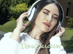 DemiCalloway