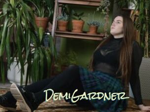 DemiGardner