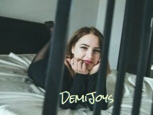 DemiJoys Porn Monkey Cash