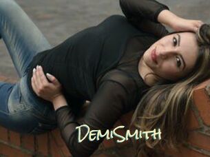 DemiSmith