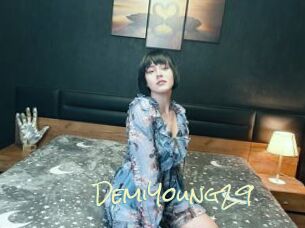 DemiYoung29