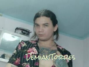 DemianTorres