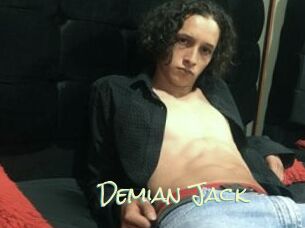 Demian_Jack