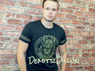 DemitrDillon