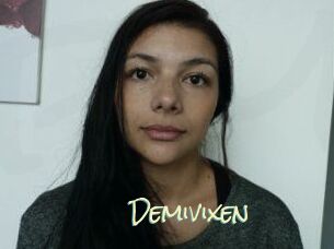 Demivixen