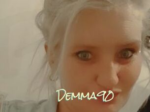 Demma90