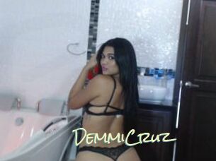 DemmiCruz