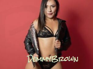 DemmyBrown
