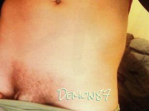 Demon87